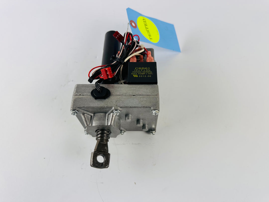 Cardio Equipment Parts