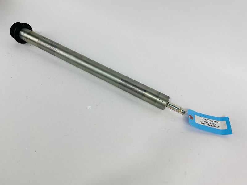 Treadmill Rollers