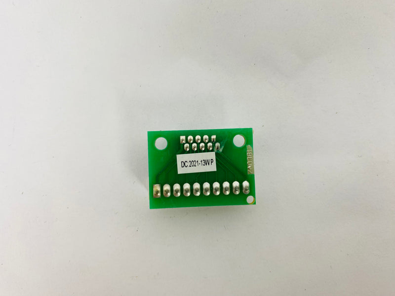 Miscellaneous Control Boards