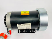 Treadmill Drive Motors