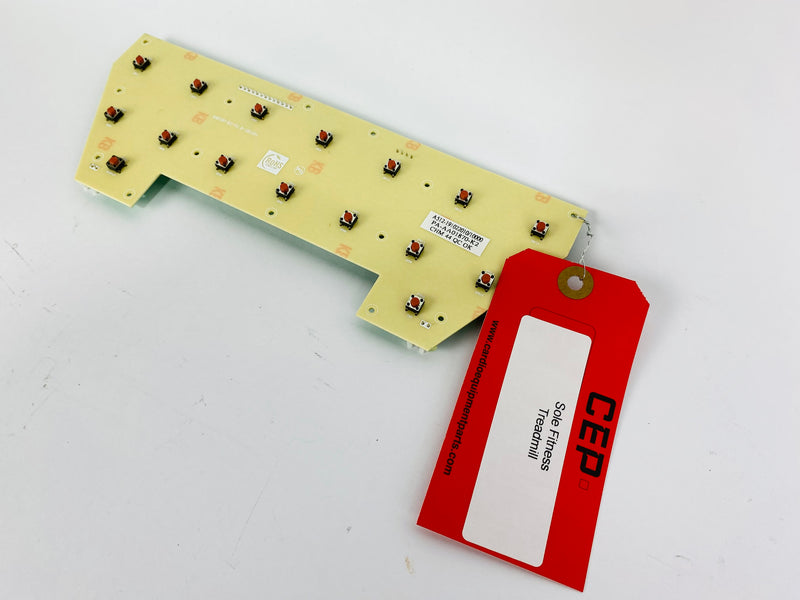 Key Pads