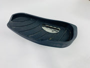 Elliptical Foot Pedals