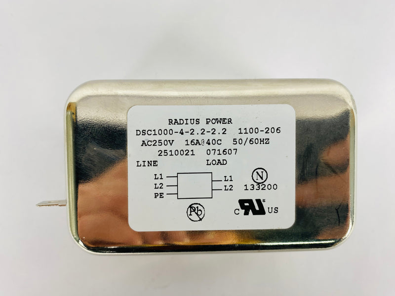 Electrical Filters