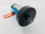 Treadmill Drive Motors