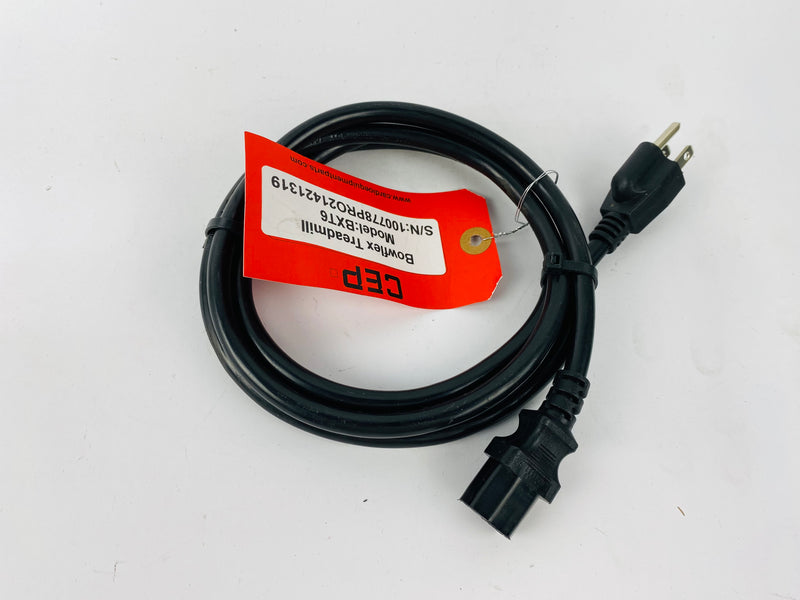 Power Supply Cables