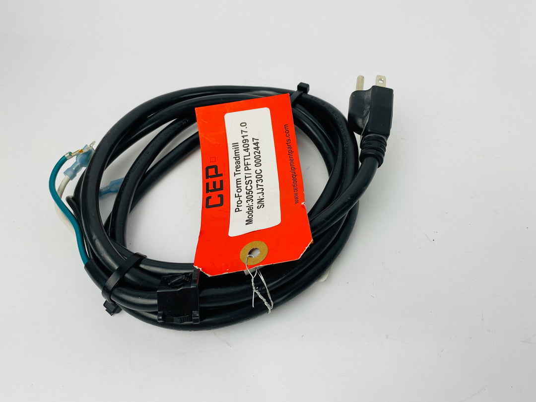 Power Supply Cables