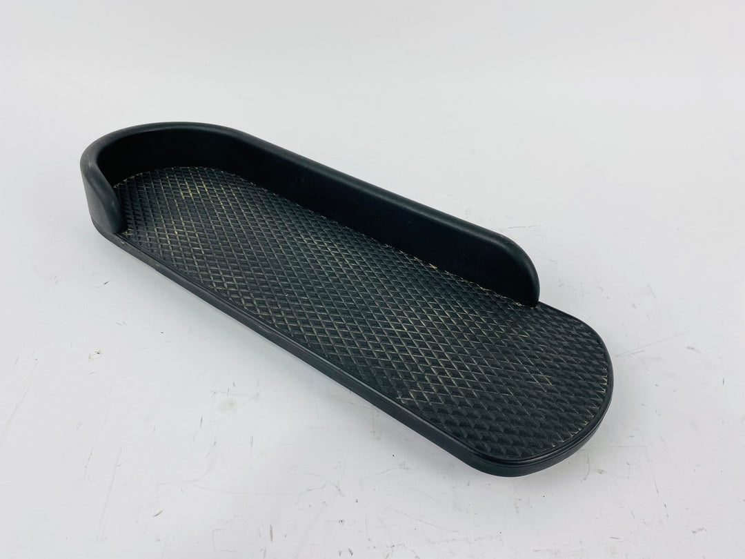 Elliptical Foot Pedals