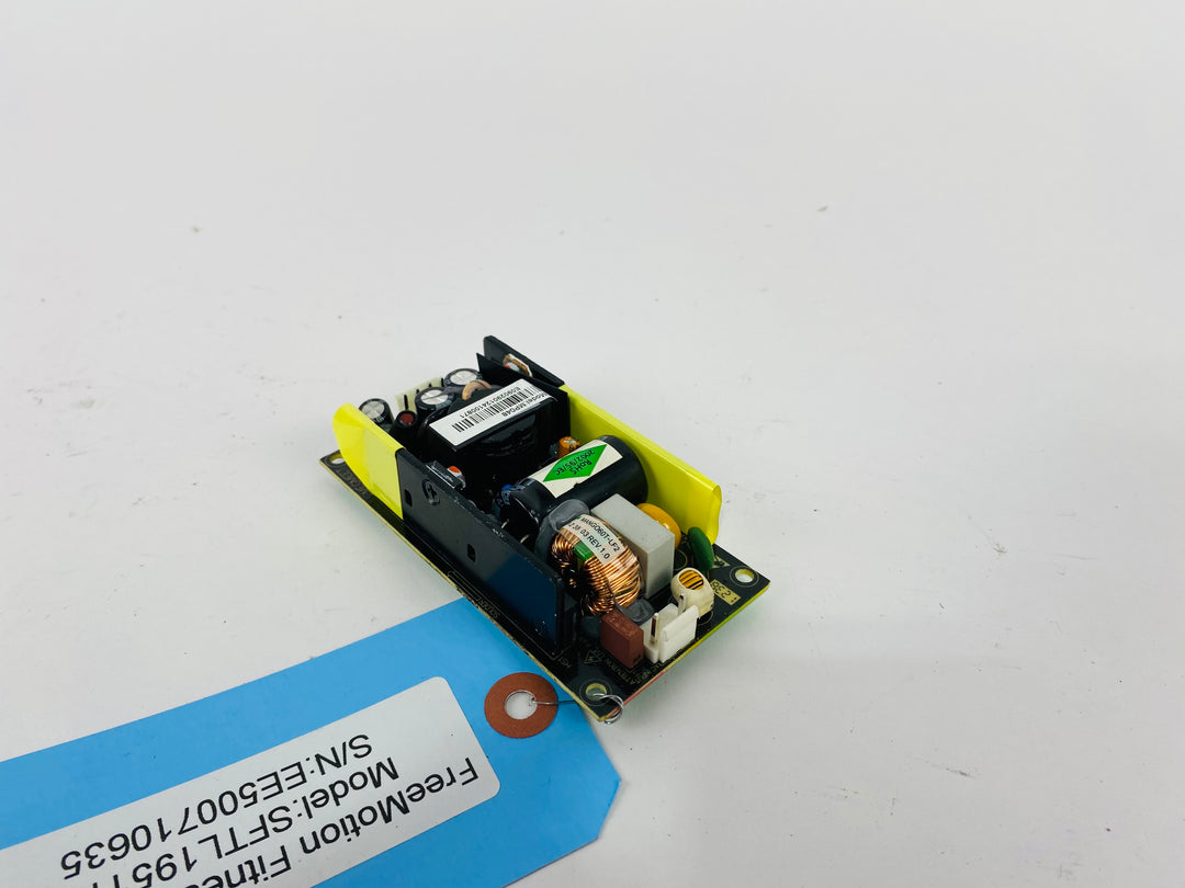 Lower Control Boards