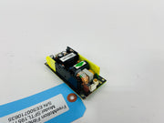 Lower Control Boards