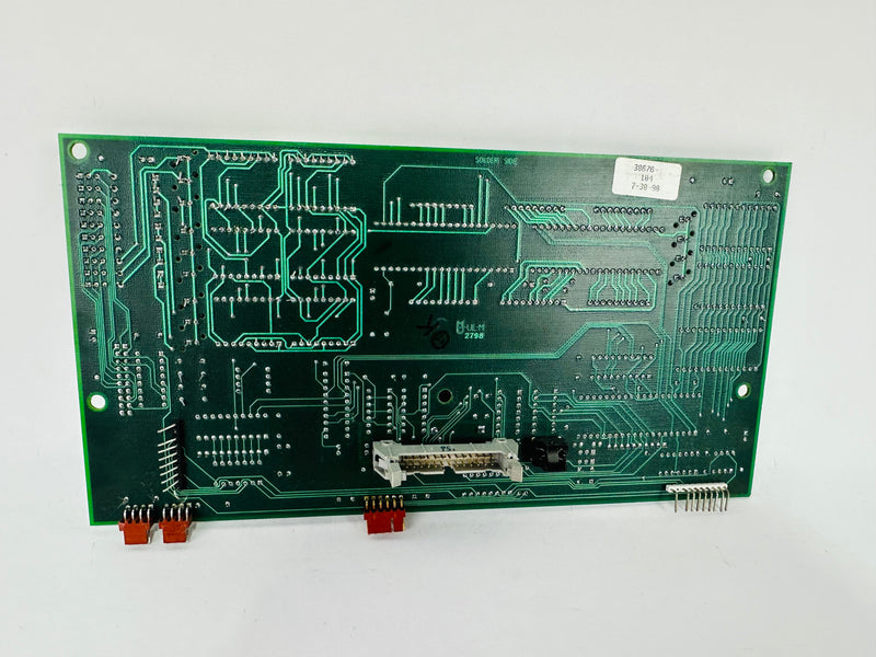 Upper Consoles