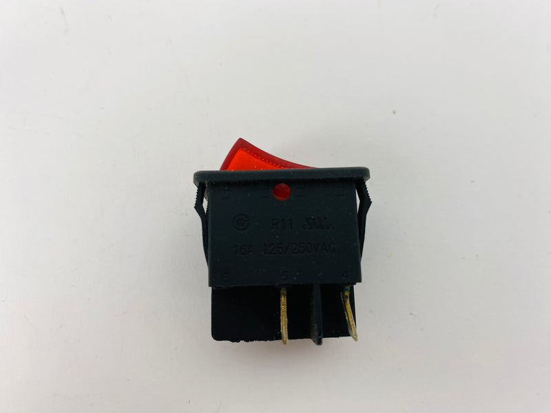 Power Switches