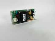 Lower Control Boards