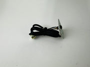 StarTrac RBSN0804-T01619 Recumbent Bike Power Entry Cable Wire Harness (DC119)