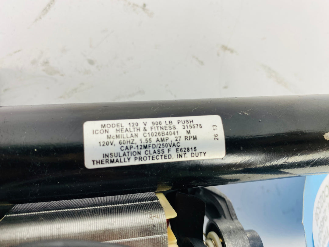 Incline Motors