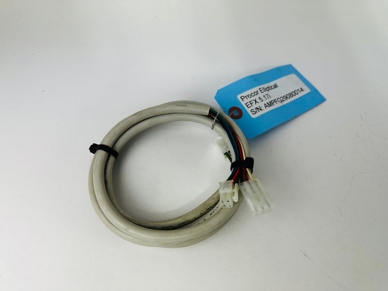 Precor EFX 5.17i Elliptical Wire Harness Cable (DC241)