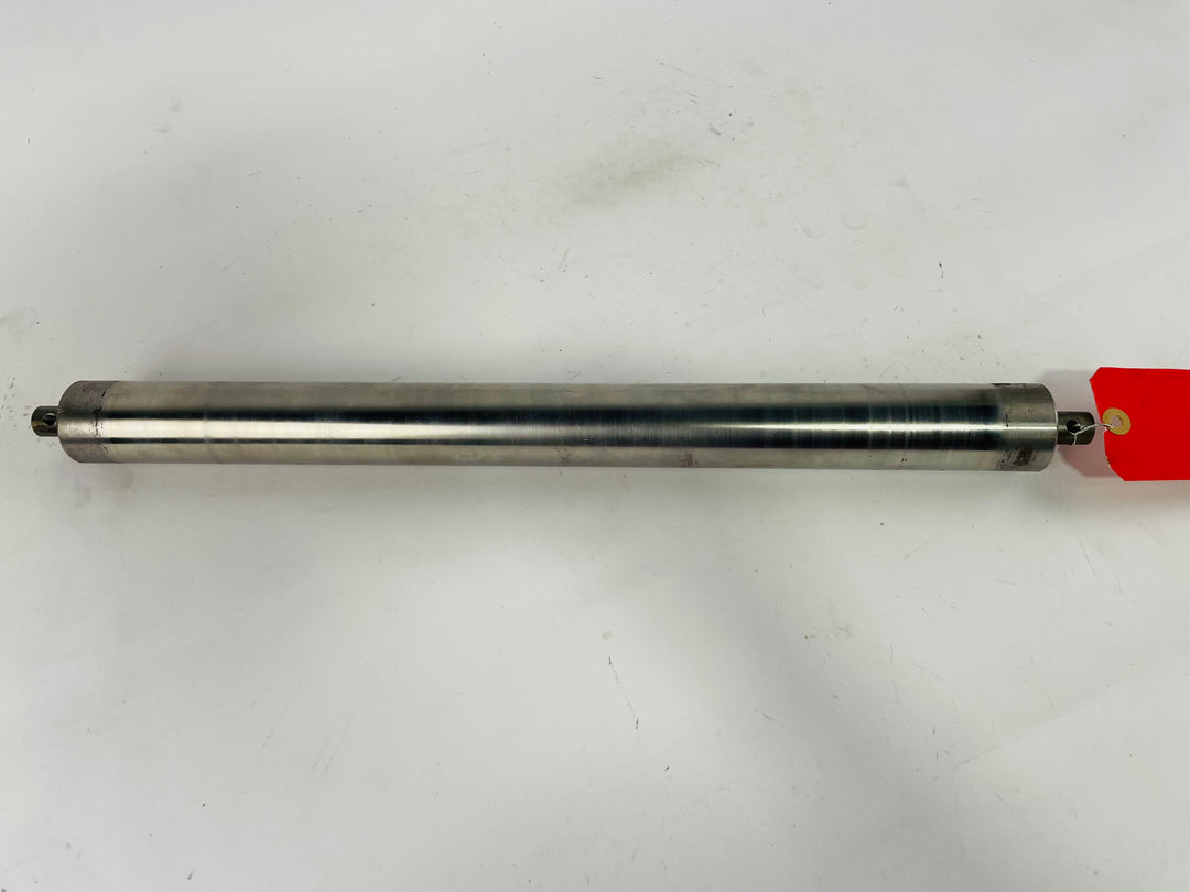 Treadmill Rollers
