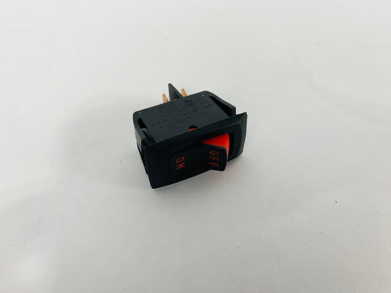 Power Switches