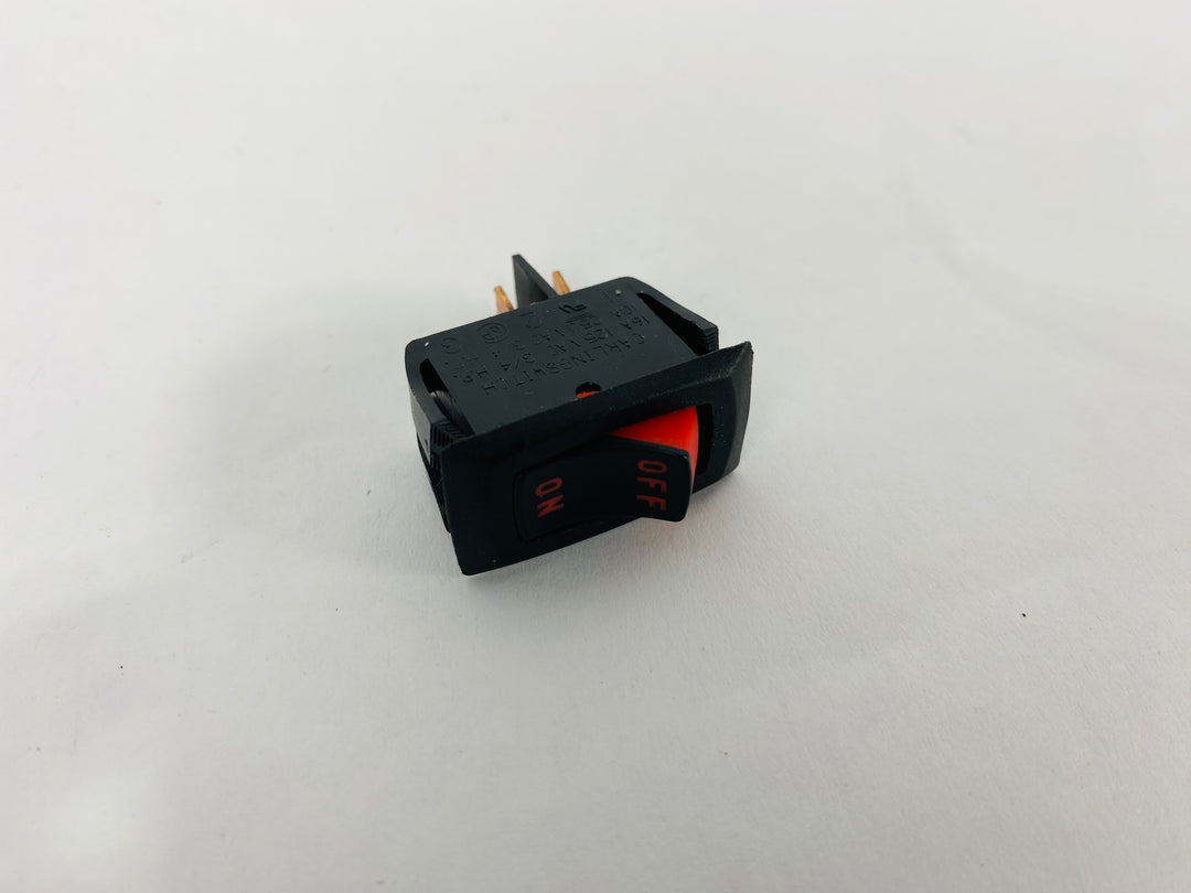 Power Switches