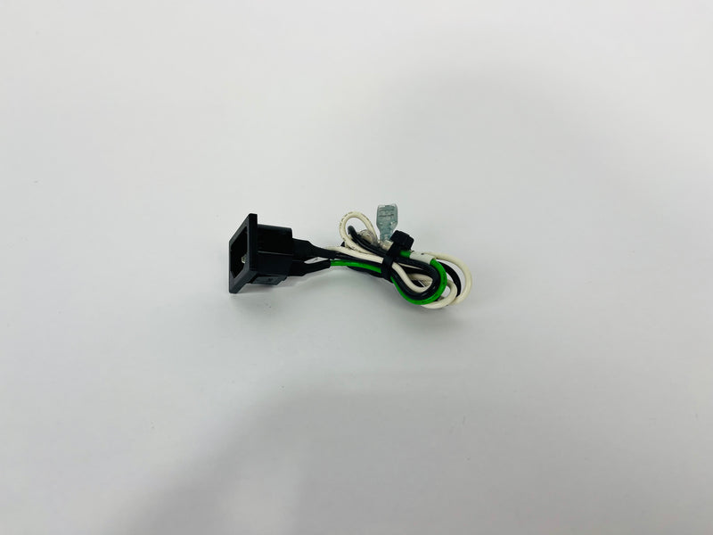 Sports Art 805P Elliptical Power Entry Socket Input Module Set (PP139)