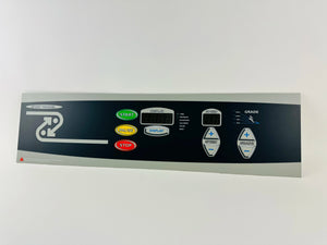 Landice L7 Sport Trainer Treadmill Display Console (CP235)