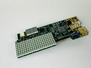 Precor Elliptical 5.31 5.33 5.35 5.37 Console Board 48433 (BP96)