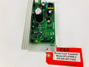 Lower Control Boards