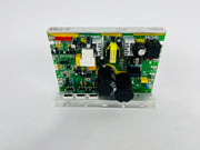 Lower Control Boards