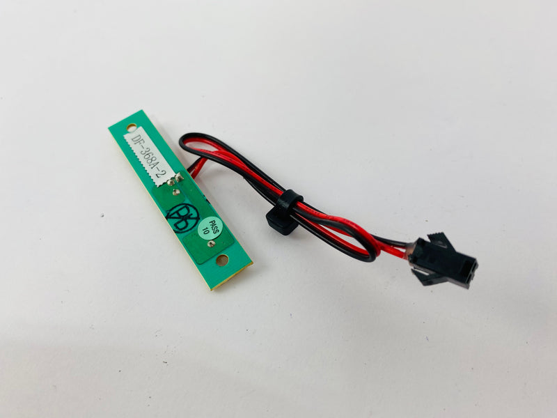 Treadmill Sensors