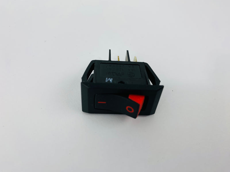 Power Switches