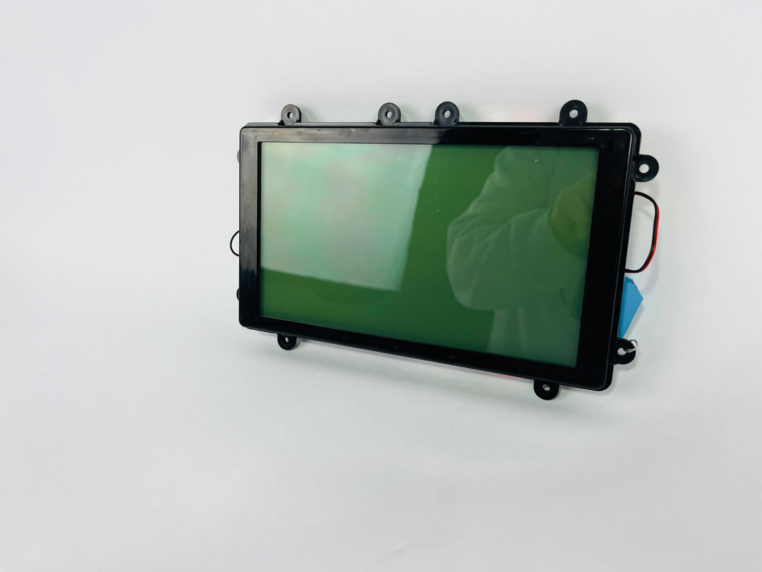 Upper Consoles