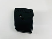 True TCS500 Treadmill Right Plastic End Cap P-2599-R (EC140)