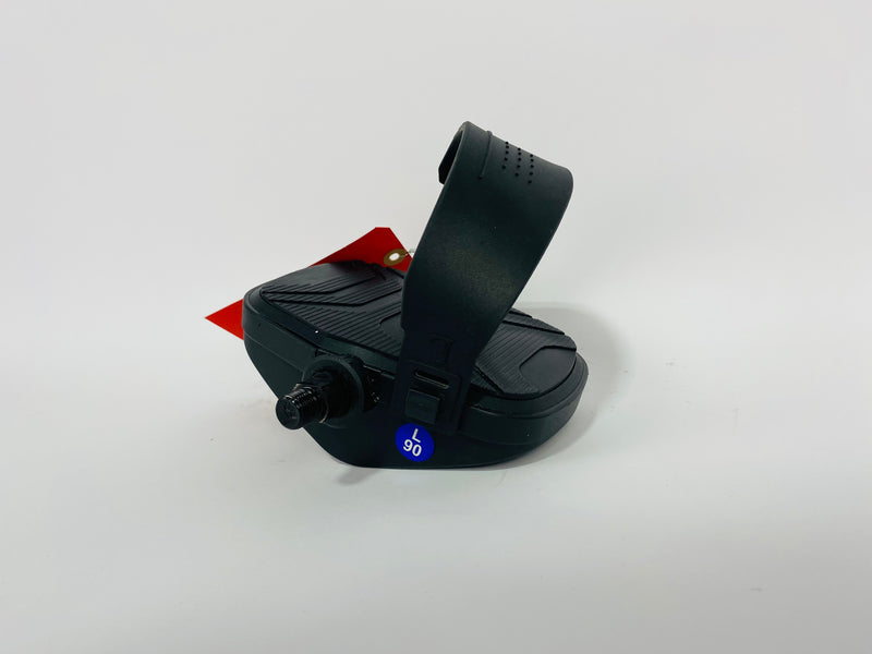 Exercise Bike Pedals