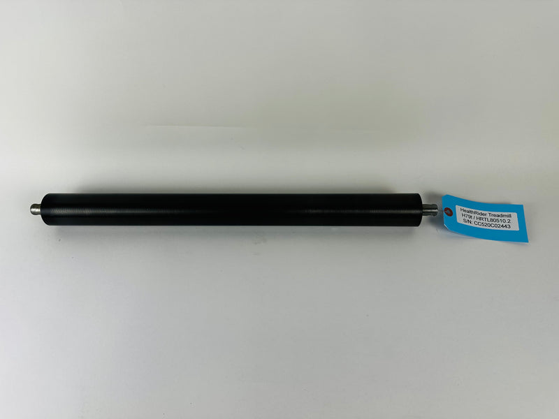 HealthRider H79t HRTL80510.2 Treadmill Rear Idler Roller (RP251)