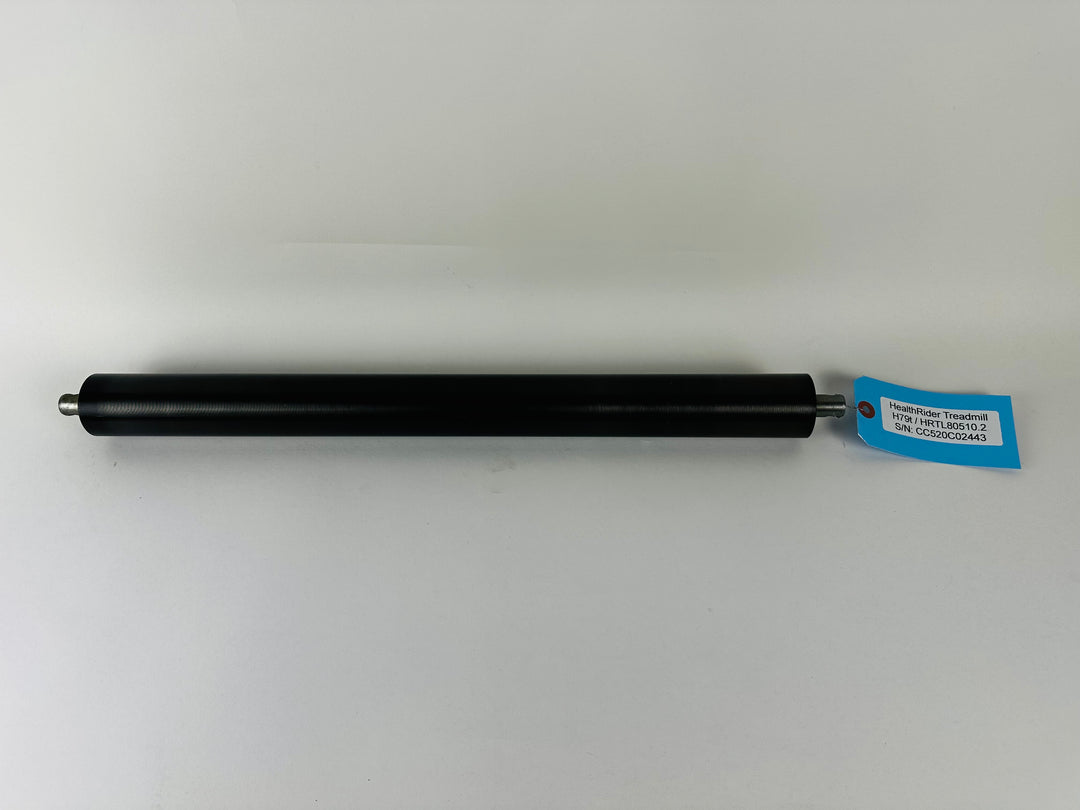 HealthRider H79t HRTL80510.2 Treadmill Rear Idler Roller (RP251)