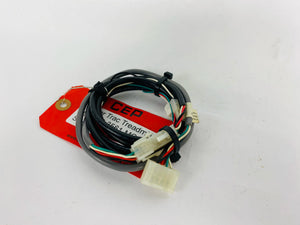 Star Trac 9-3561-MOCEP0 Treadmill Wire Harness Cable (DC649)