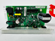 Lower Control Boards