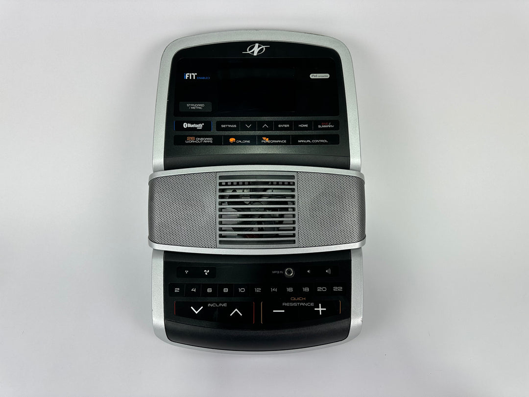 Upper Consoles