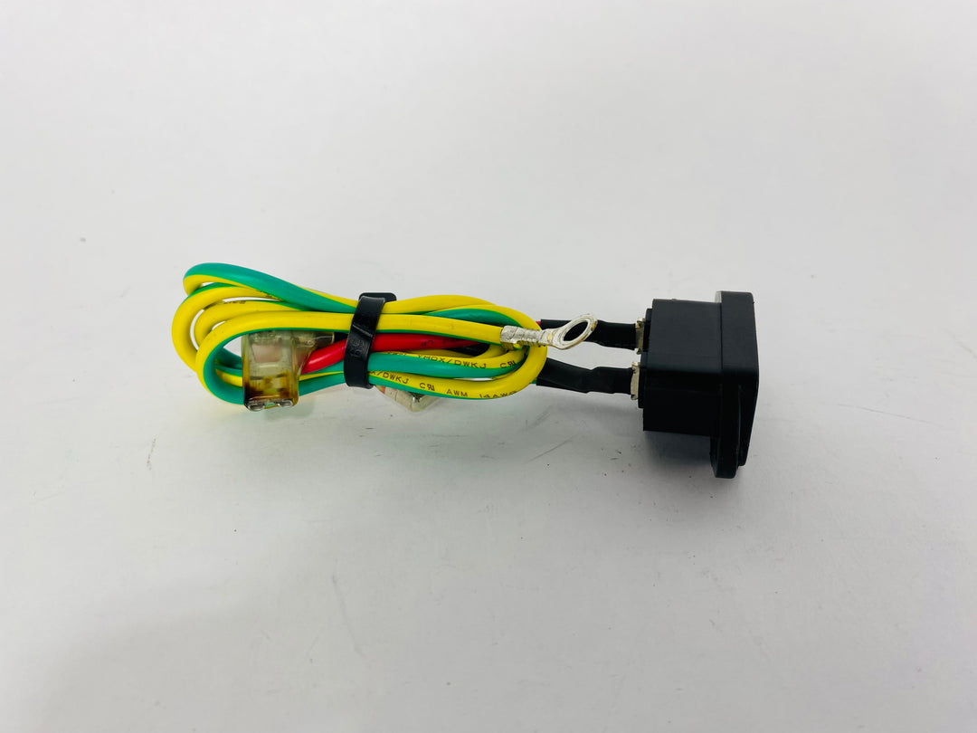 Power Switches
