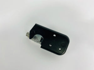 Precor TRM 811 835 885 Treadmill Right Rear Roller Bracket