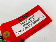 Lower Control Boards