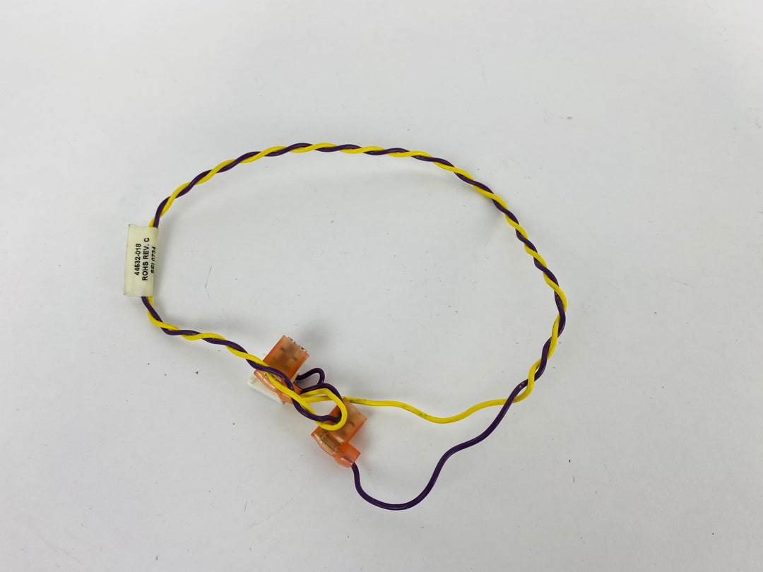 Power Supply Cables