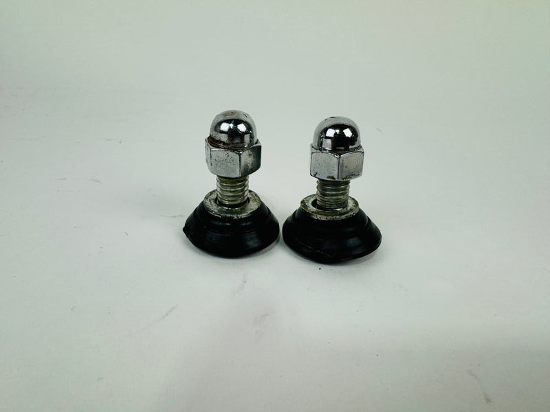 Schwinn Air-Dyne Upright Fan Bike Leveling Foot Leveler (LF88)