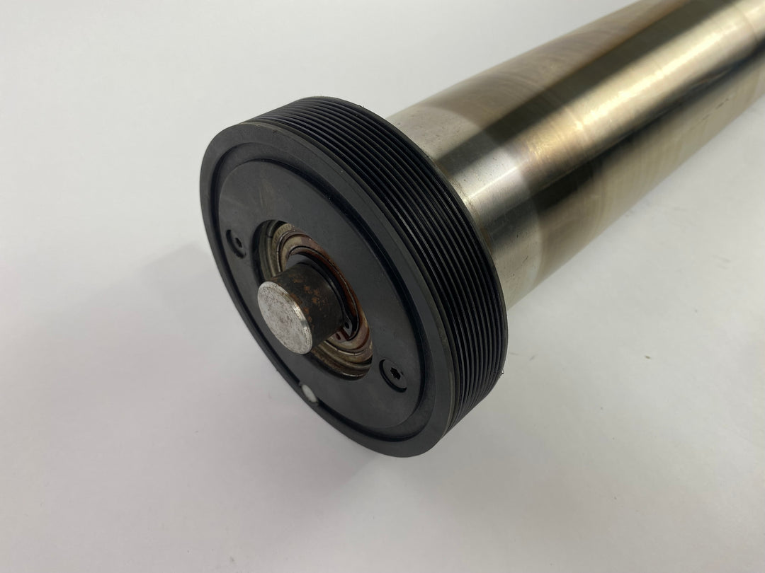 Treadmill Rollers