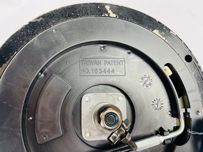 Electrical Generators