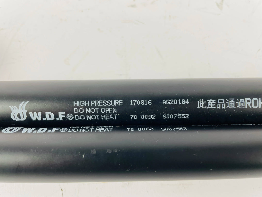 MX450
