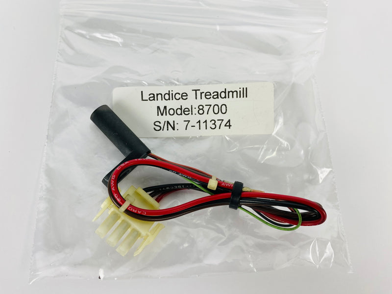 Treadmill Sensors