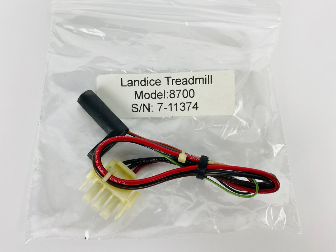 Treadmill Sensors