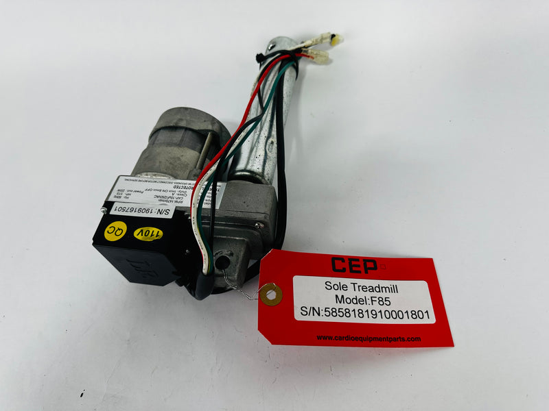 Incline Motors