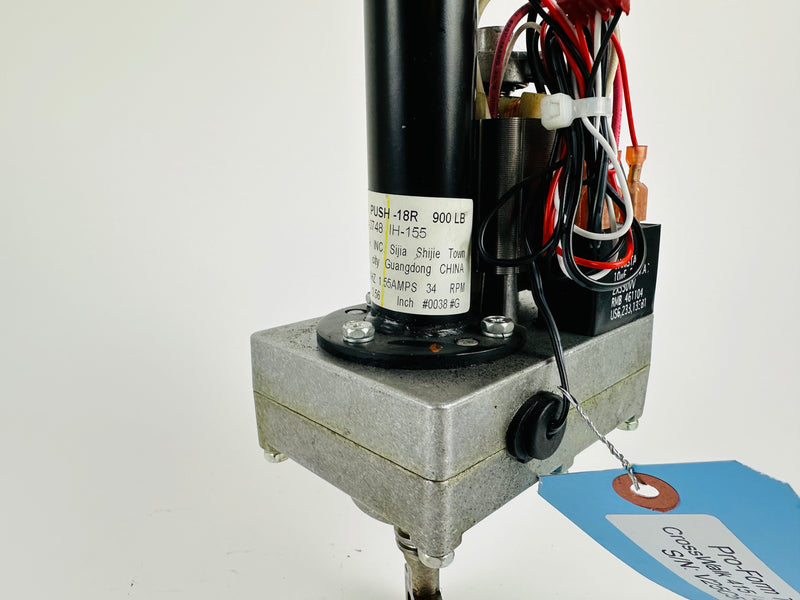 Pro-Form CrossWalk 415 831.24723.1 Treadmill Incline Lift Motor 193413 (FP185)