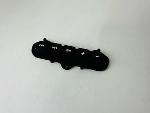 AFG 5.0 Treadmill Middle Rubber Key (KP59)